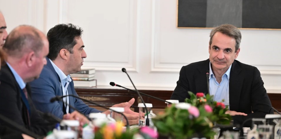 Δρομολογήθηκε η δέσμευση για χαμηλό ηλεκτρικό ρεύμα